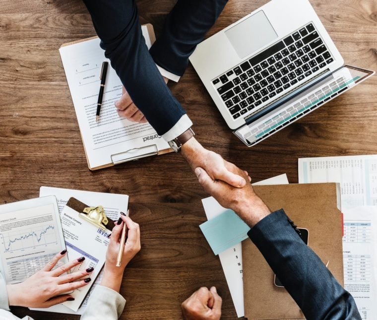 Prêt Entreprise Fendexo-Bank – Développez votre activité