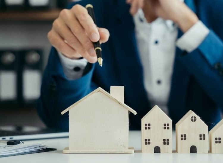 Prêt Immobilier Fendexo-Bank – Votre projet de vie à portée de main