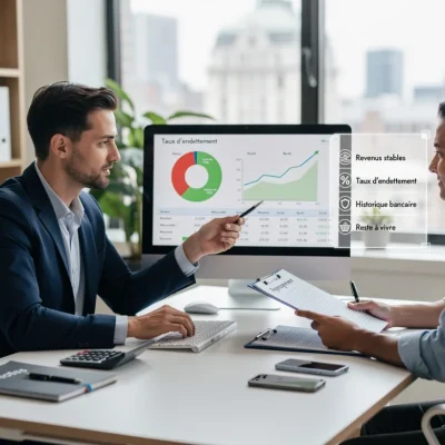 Regroupement de crédits Fendexo-Bank – Simplifiez vos dettes